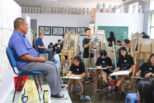 厚朴艺心 深耕文化教育，助力泉城发展